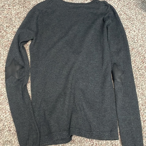 New Maison scotch cardigan - Picture 9 of 10